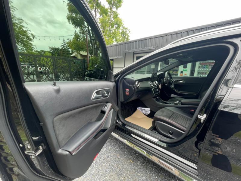 BENZ Benz GLA 2017 2017