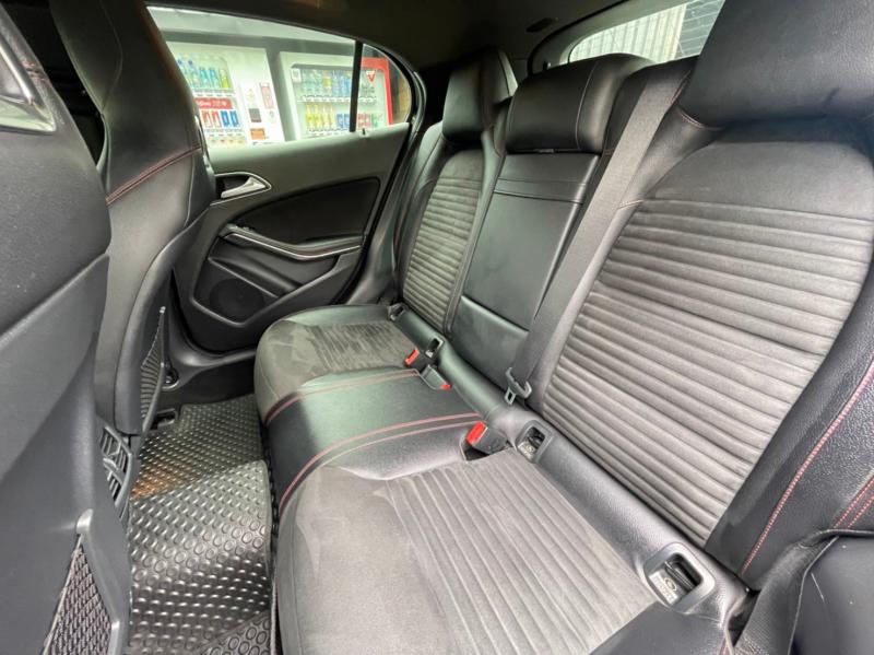 BENZ Benz GLA 2017 2017