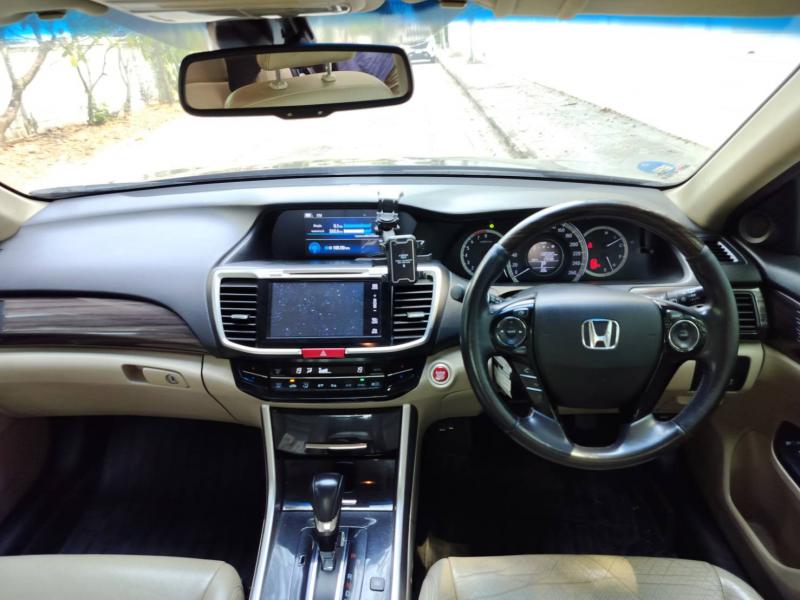 HONDA ACCORD 2.0EL MNC 2016