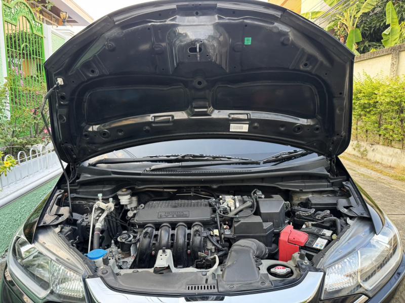 HONDA Jazz 1.5 S i-Vtec 2018