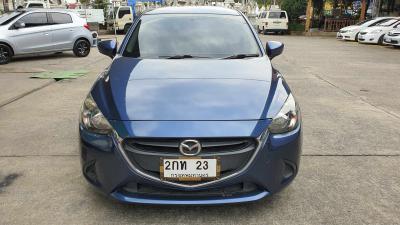 MAZDA 2017 นนทบุรี