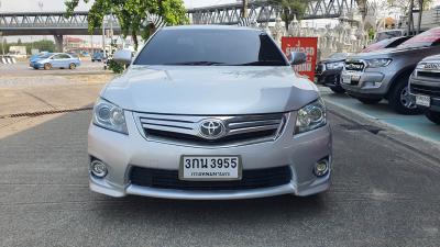 TOYOTA 2010 นนทบุรี