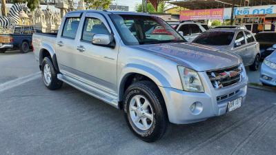 ISUZU 2006 นนทบุรี