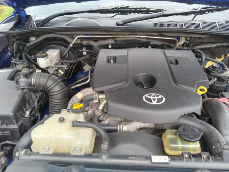 TOYOTA ้็HILUX REVO 2016