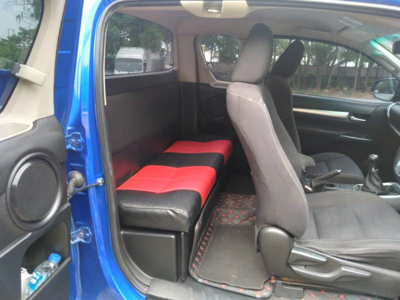 TOYOTA ้็HILUX REVO 2016