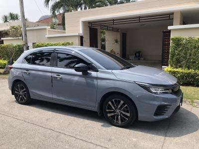 HONDA 2022 ประจวบคีรีขันธ์