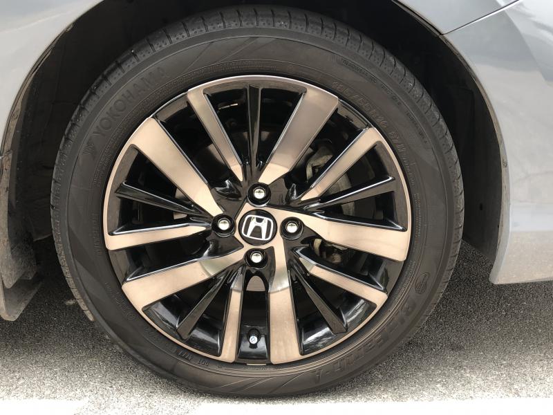 HONDA City Hatchback RS 1.0 2022