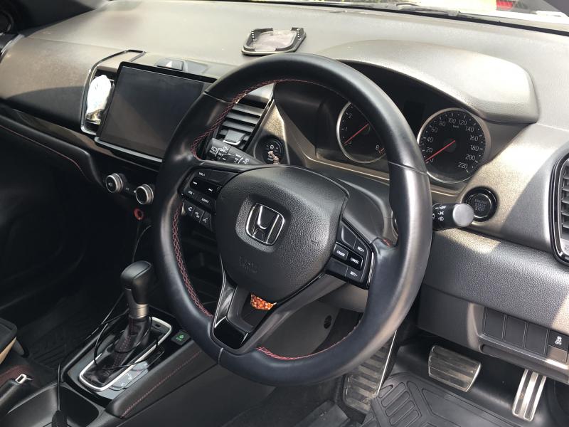 HONDA City Hatchback RS 1.0 2022