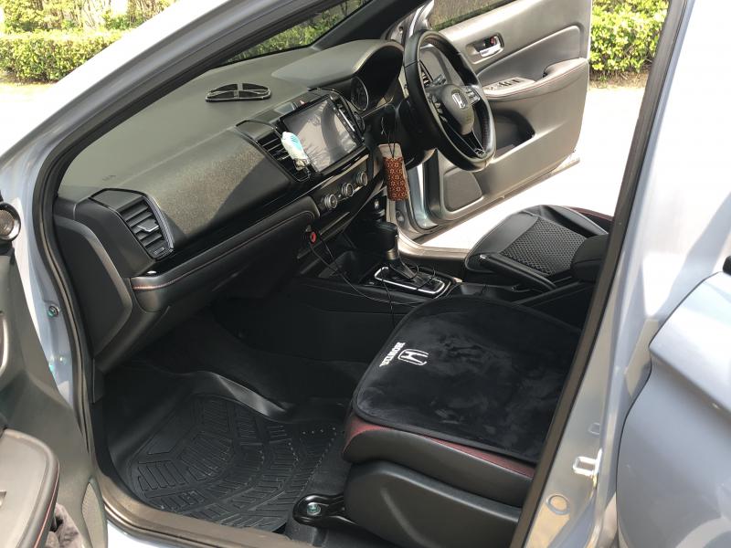 HONDA City Hatchback RS 1.0 2022