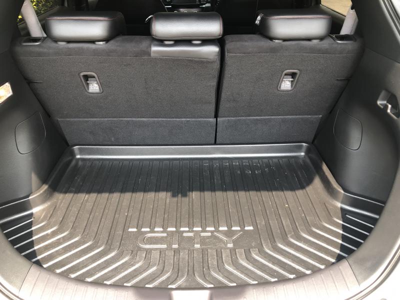 HONDA City Hatchback RS 1.0 2022