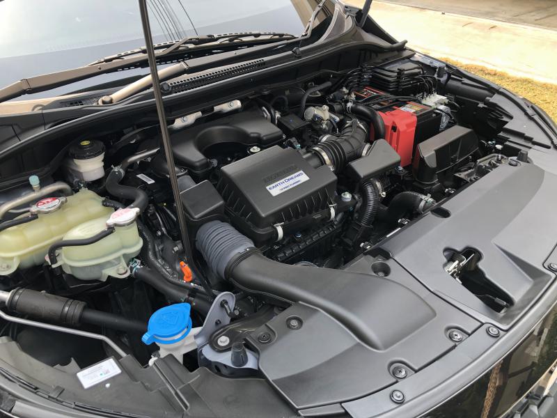 HONDA City Hatchback RS 1.0 2022