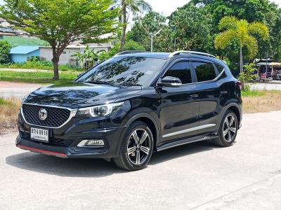 MG 2018 กรุงเทพมหานคร