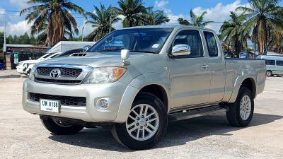 TOYOTA 2011 กรุงเทพมหานคร