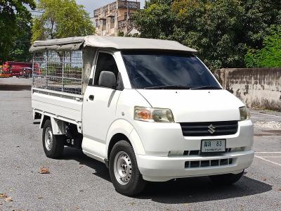 SUZUKI 2013 กรุงเทพมหานคร