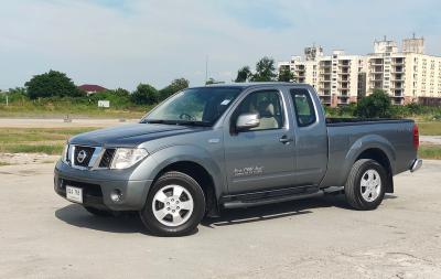 NISSAN 2011 กรุงเทพมหานคร