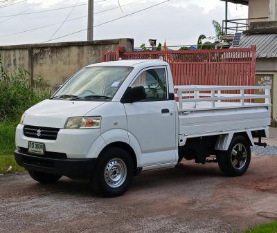 SUZUKI 2009 กรุงเทพมหานคร